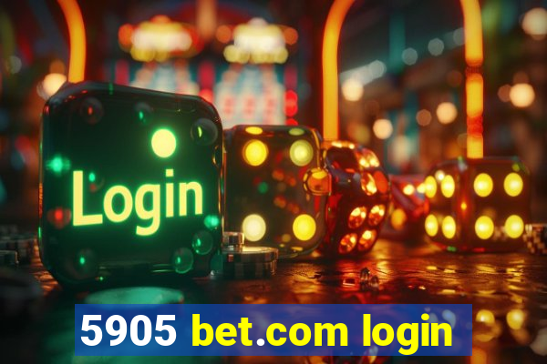 5905 bet.com login